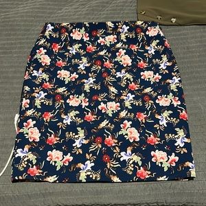 Philosophy work skirt size 14